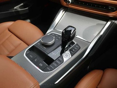 2021 BMW 4 SERIES CABRIOLET 缩略图 10