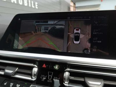 2021 BMW 4 SERIES CABRIOLET 缩略图 30