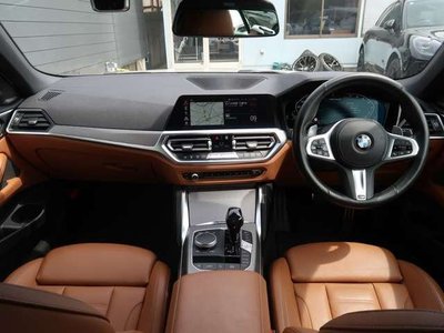 2021 BMW 4 SERIES CABRIOLET 缩略图 11
