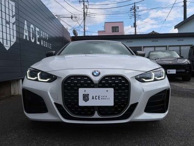 2021 BMW 4 SERIES CABRIOLET 缩略图 13