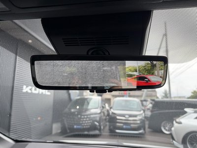 2025 Toyota ALPHARD — миниатюра 21