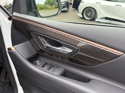 2025 Toyota ALPHARD — миниатюра 18