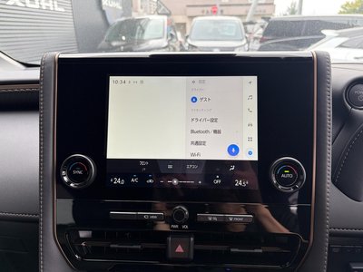 2025 Toyota ALPHARD — миниатюра 23