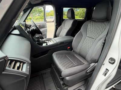 2025 Toyota ALPHARD — миниатюра 26