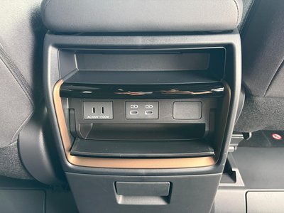 2025 Toyota ALPHARD — миниатюра 37