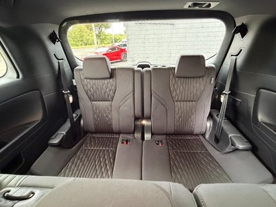 2025 Toyota ALPHARD — миниатюра 31