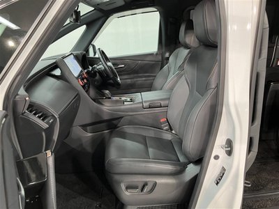 2023 Toyota ALPHARD 照片 21