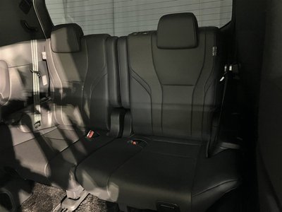 2023 Toyota ALPHARD 照片 26