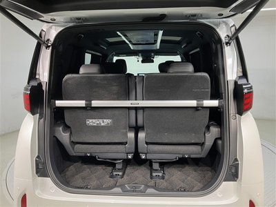 2023 Toyota ALPHARD 照片 28