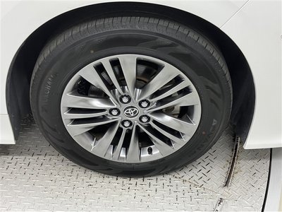 2023 Toyota ALPHARD 照片 29