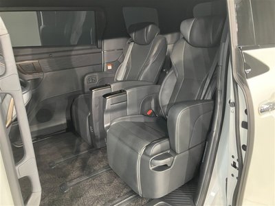 2023 Toyota ALPHARD 照片 24