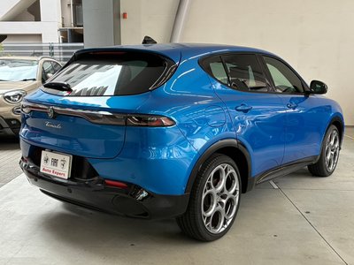 صورة 7 لـ 2025 ALFA Romeo TONALE