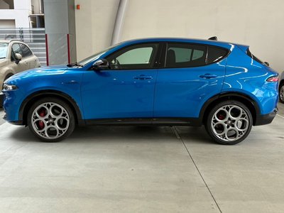 صورة 10 لـ 2025 ALFA Romeo TONALE