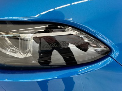 2025 ALFA Romeo TONALE 照片 44
