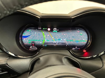 2025 ALFA Romeo TONALE 照片 23