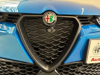 2025 ALFA Romeo TONALE 照片 46