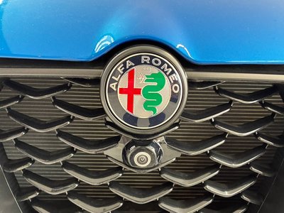 2025 ALFA Romeo TONALE 照片 47