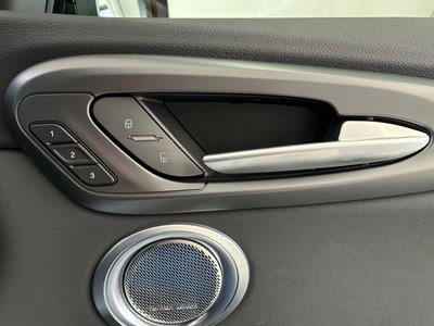 2025 ALFA Romeo TONALE 照片 26