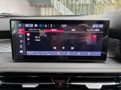 2025 ALFA Romeo TONALE 照片 74