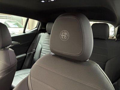 2025 ALFA Romeo TONALE 照片 57