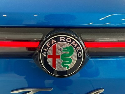 2025 ALFA Romeo TONALE 照片 39