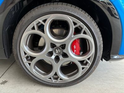 صورة 15 لـ 2025 ALFA Romeo TONALE