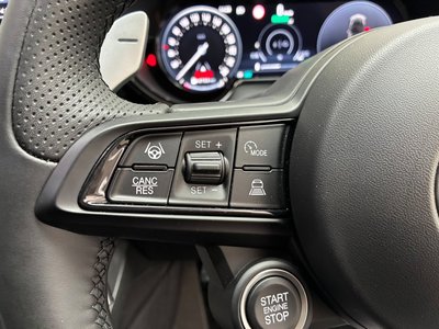 2025 ALFA Romeo TONALE 照片 71