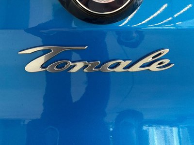 2025 ALFA Romeo TONALE 照片 38