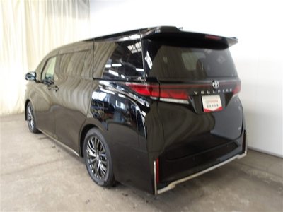 صورة 3 لـ 2024 Toyota VELLFIRE