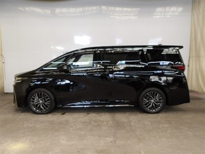 صورة 2 لـ 2024 Toyota VELLFIRE