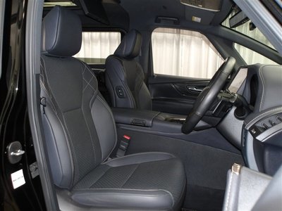 صورة 12 لـ 2024 Toyota VELLFIRE