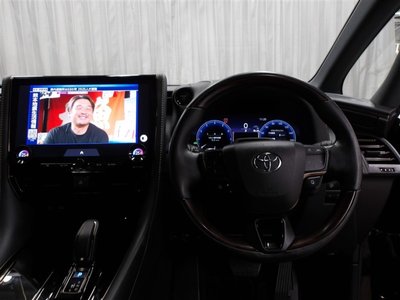 صورة 4 لـ 2024 Toyota VELLFIRE