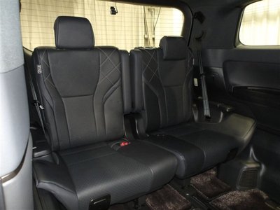 صورة 15 لـ 2024 Toyota VELLFIRE