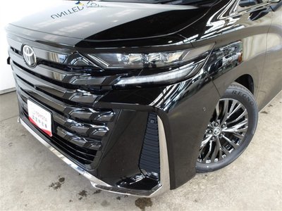 صورة 18 لـ 2024 Toyota VELLFIRE