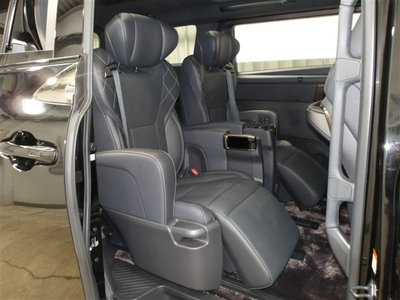 صورة 14 لـ 2024 Toyota VELLFIRE