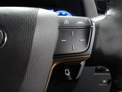 صورة 8 لـ 2024 Toyota VELLFIRE