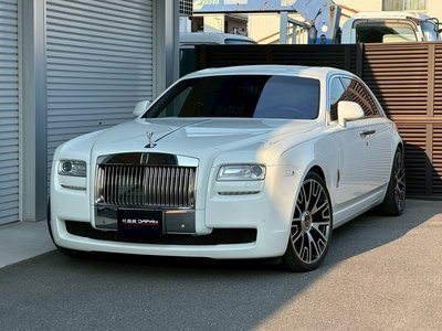 صورة 3 لـ 2013 ROLLS-ROYCE GHOST