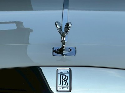 صورة 10 لـ 2013 ROLLS-ROYCE GHOST