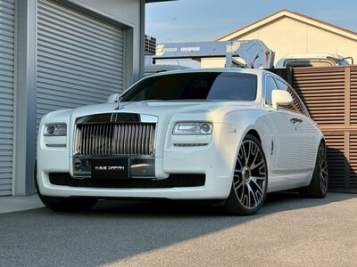 صورة 4 لـ 2013 ROLLS-ROYCE GHOST