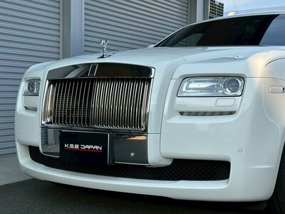 صورة 8 لـ 2013 ROLLS-ROYCE GHOST