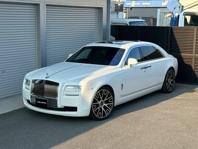صورة 11 لـ 2013 ROLLS-ROYCE GHOST