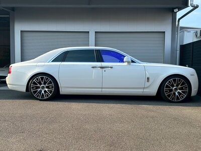 صورة 15 لـ 2013 ROLLS-ROYCE GHOST