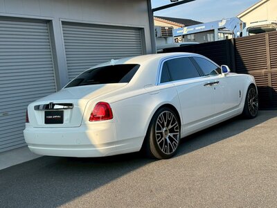 صورة 19 لـ 2013 ROLLS-ROYCE GHOST
