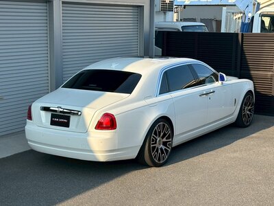 صورة 20 لـ 2013 ROLLS-ROYCE GHOST