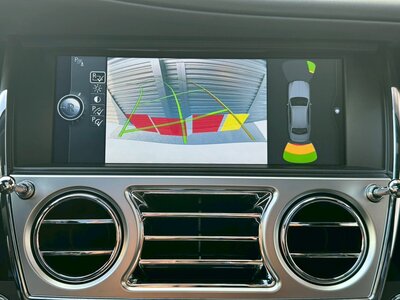 صورة 32 لـ 2013 ROLLS-ROYCE GHOST