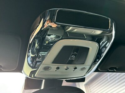 صورة 43 لـ 2013 ROLLS-ROYCE GHOST