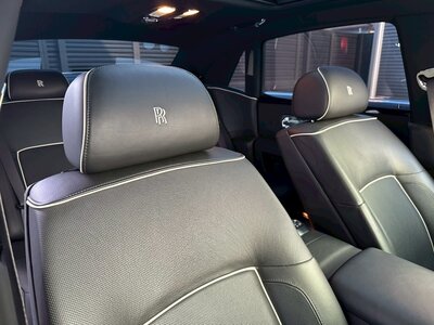 صورة 48 لـ 2013 ROLLS-ROYCE GHOST