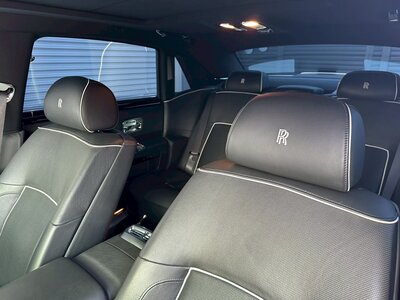 صورة 55 لـ 2013 ROLLS-ROYCE GHOST
