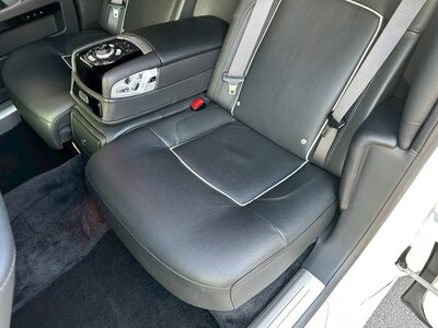 صورة 57 لـ 2013 ROLLS-ROYCE GHOST