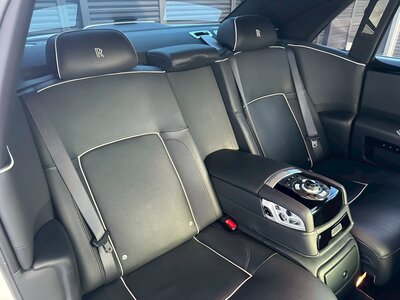 صورة 59 لـ 2013 ROLLS-ROYCE GHOST